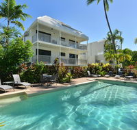 Seascape Holidays - Tropical Reef Apartments - Port Augusta Accommodation