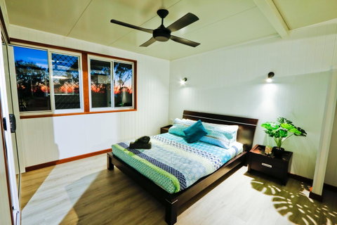 The Summit 1770 - Port Augusta Accommodation 12