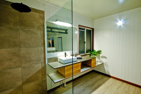 The Summit 1770 - Port Augusta Accommodation 1