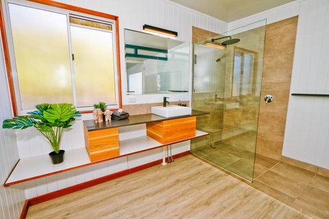 The Summit 1770 - Port Augusta Accommodation 0