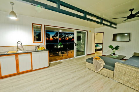 The Summit 1770 - Port Augusta Accommodation 5