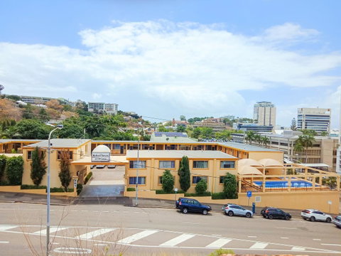 The Robert Towns - Port Augusta Accommodation 13