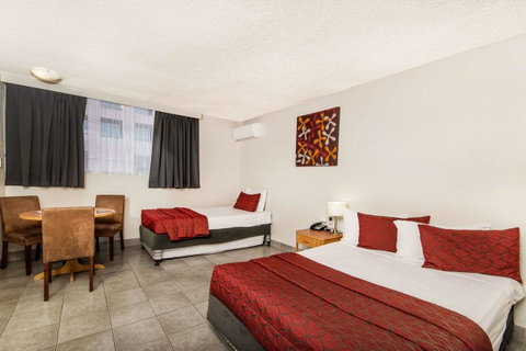 The Robert Towns - Port Augusta Accommodation 21