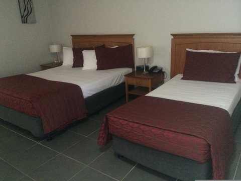 The Robert Towns - Port Augusta Accommodation 23
