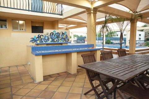The Robert Towns - Port Augusta Accommodation 7