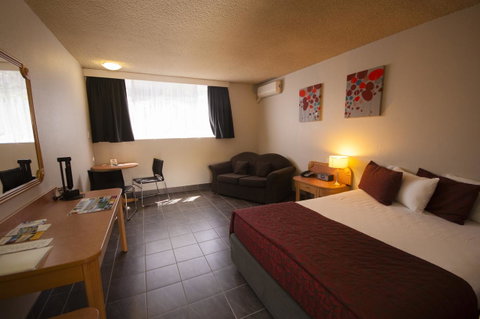 The Robert Towns - Port Augusta Accommodation 22