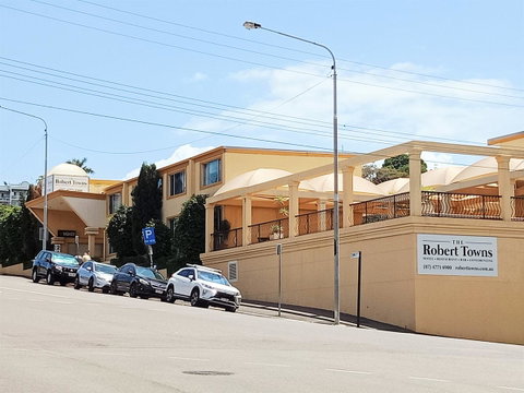 The Robert Towns - Port Augusta Accommodation 12