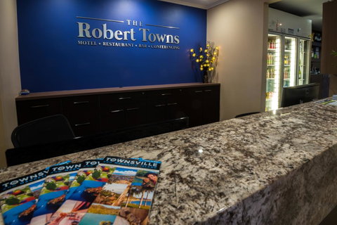 The Robert Towns - Port Augusta Accommodation 2