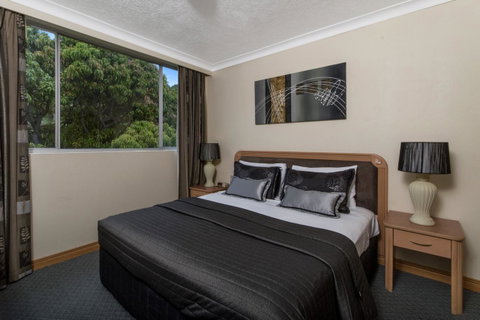 The Robert Towns - Port Augusta Accommodation 3