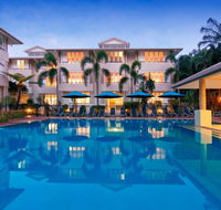 Cayman Villas Port Douglas - Port Augusta Accommodation