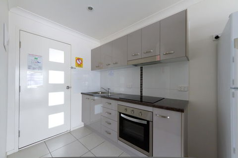 Rockhampton Serviced Apartments - Port Augusta Accommodation 20