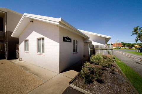 Rockhampton Serviced Apartments - Port Augusta Accommodation 13