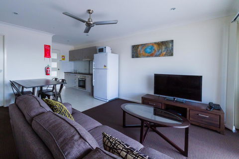 Rockhampton Serviced Apartments - Port Augusta Accommodation 18