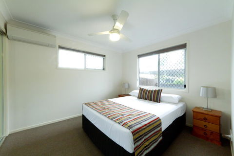 Rockhampton Serviced Apartments - Port Augusta Accommodation 1