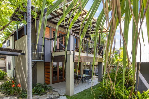 Pure Magnetic Villa 9 - Port Augusta Accommodation 15