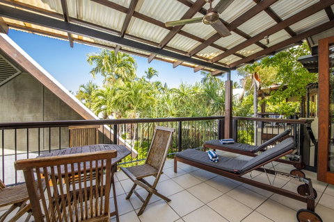Pure Magnetic Villa 9 - Port Augusta Accommodation 18