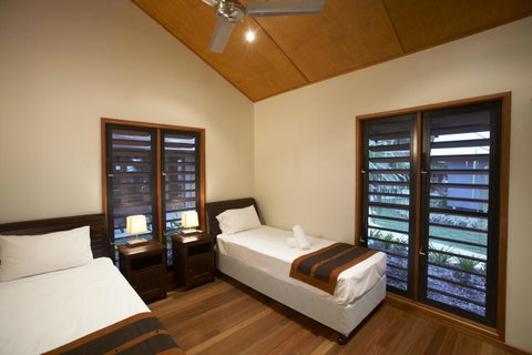 Pure Magnetic Villa 9 - Port Augusta Accommodation 11