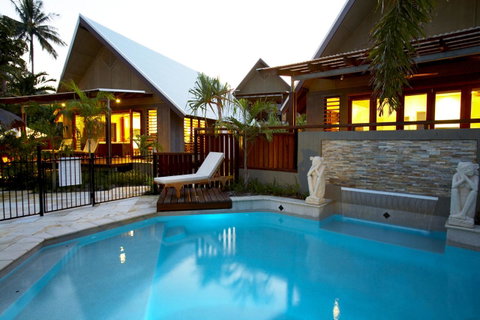 Pure Magnetic Villa 9 - Port Augusta Accommodation 8