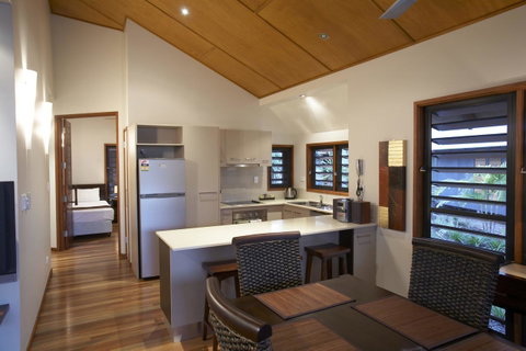 Pure Magnetic Villa 9 - Port Augusta Accommodation 2
