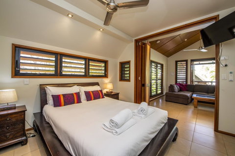 Pure Magnetic Villa 9 - Port Augusta Accommodation 20
