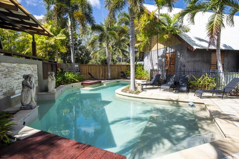 Pure Magnetic Villa 9 - Port Augusta Accommodation 14