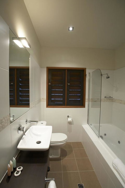 Pure Magnetic Villa 9 - Port Augusta Accommodation 6