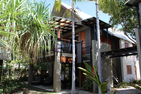 Pure Magnetic Villa 9 - Port Augusta Accommodation 4