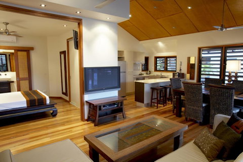 Pure Magnetic Villa 9 - Port Augusta Accommodation 10