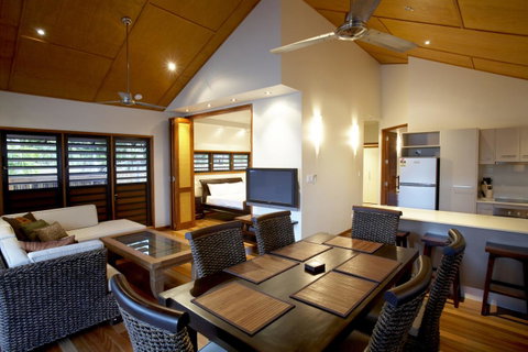 Pure Magnetic Villa 9 - Port Augusta Accommodation 7