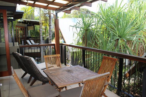 Pure Magnetic Villa 9 - Port Augusta Accommodation 9