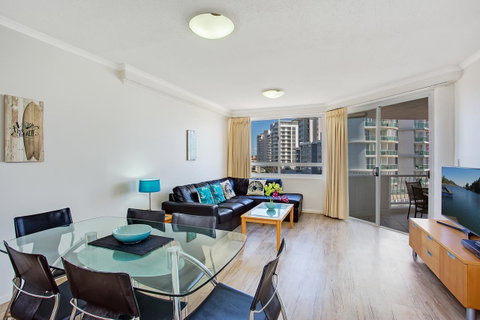 Kirra Beach Apartments - Port Augusta Accommodation 20