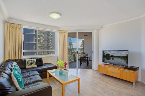 Kirra Beach Apartments - Port Augusta Accommodation 19