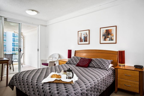 Kirra Beach Apartments - Port Augusta Accommodation 28