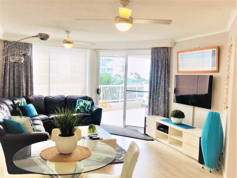 Kirra Beach Apartments - Port Augusta Accommodation 3