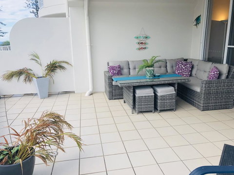 Kirra Beach Apartments - Port Augusta Accommodation 4