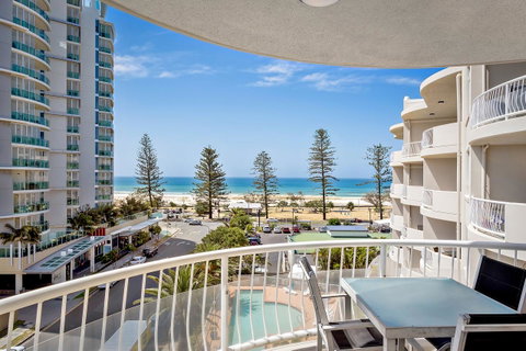 Kirra Beach Apartments - Port Augusta Accommodation 22