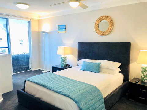 Kirra Beach Apartments - Port Augusta Accommodation 2