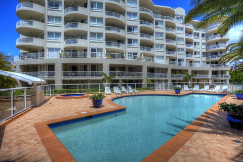 Kirra Beach Apartments - Port Augusta Accommodation 21