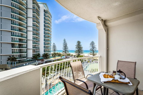 Kirra Beach Apartments - Port Augusta Accommodation 29