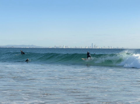 Kirra Beach Apartments - Port Augusta Accommodation 9