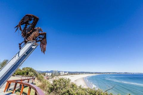 Kirra Beach Apartments - Port Augusta Accommodation 13