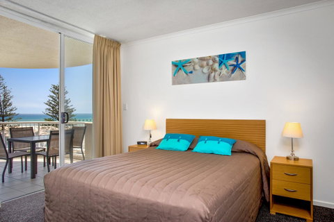 Kirra Beach Apartments - Port Augusta Accommodation 25