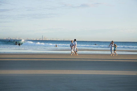 Kirra Beach Apartments - Port Augusta Accommodation 11