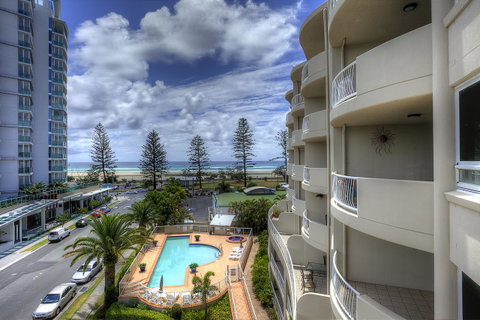 Kirra Beach Apartments - Port Augusta Accommodation 26