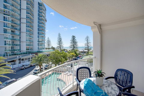 Kirra Beach Apartments - Port Augusta Accommodation 16