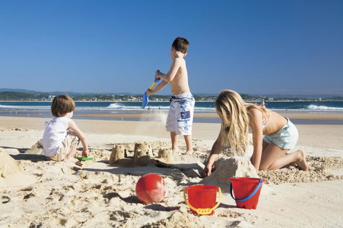 Kirra Beach Apartments - Port Augusta Accommodation 10