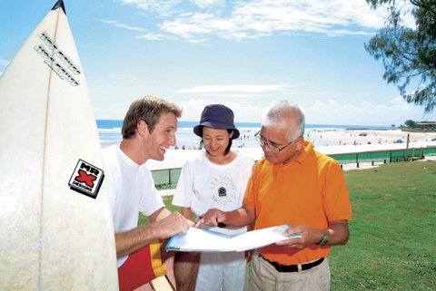 Kirra Beach Apartments - Port Augusta Accommodation 12