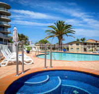 Kirra Beach Apartments - Port Augusta Accommodation