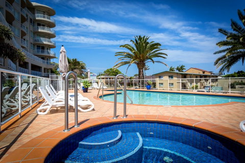 Kirra Beach Apartments - Port Augusta Accommodation 0
