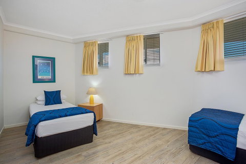 Kirra Beach Apartments - Port Augusta Accommodation 17